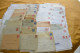 Delcampe - Lot Années 1950 1990 Oblitérations Département De L  OISE 60 Environ 1500 Enveloppes Entières - Manual Postmarks