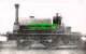 R546512 Locomotive. F. Moore Railway. Postcard - World