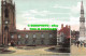 R546515 Liverpool. St. Nicholas Church. Lewis Series. Multi View - World