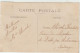 CPA - 93 - LIVRY GARGAN - Route Nationale - Ecole Des Filles - Animation - 1907 - Livry Gargan