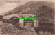 R546533 Aberfoyle. Bridge Of Forth. Postcard - World