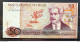 Brazil Banknote C 182 50 Cruzados Oswaldo Cruz Institute Science 1986 UNC 7367 - Brasile