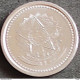 Brazil Coin 1986 1 Centavo 1 - Brazilië