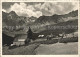 12381692 Arosa GR Bergkirchli Rothorn Erzhorn Arosa - Autres & Non Classés