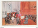 Peintre Tableaux LE CONCERT ORANGE Par Raoul DUFY Né Au Havre En 1877 Mort à Forcalquier En 1953 VOIR DOS - Malerei & Gemälde