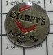 3617 Pin's Pins / Beau Et Rare / BOPISSONS / GILBEY'S LONDON DRY GIN - Boissons