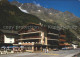 12379511 Saas Grund Hotel Restaurant Eden Saas-Grund - Other & Unclassified