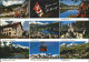 12377464 St Moritz Dorf GR Seilbahn Segantini Museum  St Moritz - Autres & Non Classés
