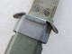 Delcampe - Poignard USM3 IMPERIAL Marquage Sur Garde, Quasi Neuf, US WW2. - Knives/Swords