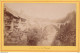 SAVOIE FLUMET AUGUSTE PITTIER (BONNEVILLE) - Alte (vor 1900)