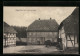 AK Lamspringe, Gasthaus Glashütte Von H. Schwertfeger  - Sonstige & Ohne Zuordnung