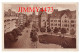 CPA - METZ En 1916 - Avenue De La Gare - Verlag Jul. Manias & Cie StraBburg - Metz