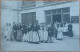 NOIROT CARTONNAGE POUR PARFUM 11 RUE BOUCHARDON PARIS  MAGASIN DEVANTURE CARTE PHOTO - Distretto: 10