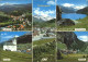 12371612 Julier Oberhalbstein Tiefencastel Bivio Mulegns Savognin Marmorerasee J - Autres & Non Classés