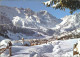 12371603 Engelberg OW Skigebiet Winterlandschaft Engelberg - Sonstige & Ohne Zuordnung