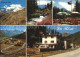 12371570 Berninapass Val Poschiavio Albergo La R?sa Berninapass - Autres & Non Classés