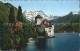 12371314 Montreux VD Chateau Chillon Dent Du Midi Montreux - Other & Unclassified