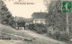 FRANCE - Forges Les Eaux - La Ferme Normande Dans Le Parc - Carte Postale Ancienne - Forges Les Eaux