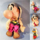 ° POUPEE ASTERIX CLODREY 1967 @ Bd Figurine - Jouets Anciens