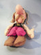 Delcampe - ° POUPEE ASTERIX CLODREY 1967 @ Bd Figurine - Jouets Anciens