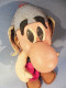 Delcampe - ° POUPEE ASTERIX CLODREY 1967 @ Bd Figurine - Antikspielzeug