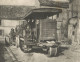 A188 CPA CHATEAU-THIERRY (Aisne) La Grande Guerre - Artillerie Américaine American Artillery Se Dirigeant Vers Le Front - Chateau Thierry