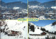 12371174 Villars VD Skigebiet Winter Villars VD - Other & Unclassified