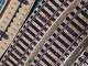 Delcampe - LOT DE 15 RAILS COURBES DE MARKLIN HO 5200 BON ETAT - Track