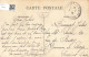SCULPTURES - La Bienheureuse Jeanne D'Arc - Carte Postale Ancienne - Sculptures
