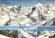 12371032 Engelberg OW Sommerkurort Winterkurort Panorama Engelberg - Other & Unclassified