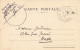 Militaria * F.M. FM Franchise Militaire * CPA * Cachet Poste Navale 1940 Bureau N°18 * Arrivé à Lorient , Morbihan - Altri & Non Classificati