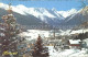 12370554 Davos GR Tinzenhorn Piz Michel Davos Platz - Autres & Non Classés