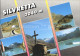 12370472 Silvretta Montafon See Schiff Silvretta - Altri & Non Classificati