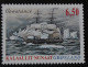 Groenland Yv. 306/307 - 402 Neufs ** (MNH) - Bateaux - Voiliers - Boten