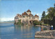12369654 Lac Leman Genfersee Chateaux De Chillon Genf - Sonstige & Ohne Zuordnung