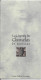 Publicité Depliant Carton La Legende Du Chasselas De Moissac 12 Pages - Andere & Zonder Classificatie