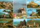 Navigation Sailing Vessels & Boats Themed Postcard Wien Und Die Wachau Pleasure Cruise - Voiliers