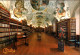 CPM - BIBLIOTHÈQUE - PRAGUE - Monastère De STRAH Salle Théologique ... - Libraries