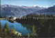12369298 Montana Crans Lac Grenon Walliser Alpen Randogne - Altri & Non Classificati