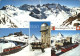 12369254 Gornergrat Zermatt Bergbahn Pass Berge Gornergrat Zermatt - Altri & Non Classificati