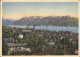 12369252 Lausanne VD Alpen Savoie Lac Leman Lausanne - Other & Unclassified