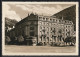 AK Chur, Hotel Steinbock  - Altri & Non Classificati