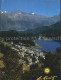 12367982 St Moritz GR Panorama St. Moritz - Altri & Non Classificati
