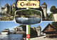 12367940 Chillon Chateau Details Montreux - Other & Unclassified