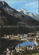 12366944 St Moritz GR Mit Piz Rosatsch Und Piz Corvatsch St. Moritz - Altri & Non Classificati