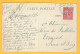 CPA PARIS - La GARE De LYON - 1906 ( Peu Commune ) - Métro Parisien, Gares