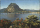 12366911 Lugano TI Mit Monte San Salvatore Lugano - Other & Unclassified