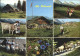 12366903 Alt St Johann Alp Sellamatt Teilansichten Trachten Alpenflora Almabtrie - Autres & Non Classés