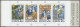 Markenheftchen 116 Briefmarkenausstellung STOCKHOLMIA'86 - Mit Kupon, ** - Unclassified