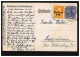 Künstler-AK L. Richter: Ährenleserinnen, FÜRTH In BAYERN 8.12.1920 - Autres & Non Classés